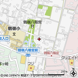 神奈川県茅ヶ崎市浜之郷426周辺の地図