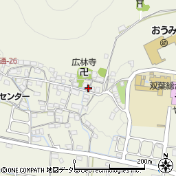 滋賀県米原市顔戸827周辺の地図