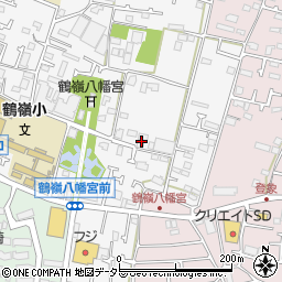 神奈川県茅ヶ崎市浜之郷413周辺の地図