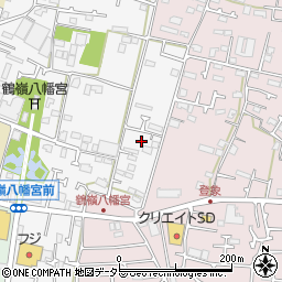 神奈川県茅ヶ崎市浜之郷404周辺の地図