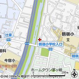 神奈川県茅ヶ崎市浜之郷572周辺の地図
