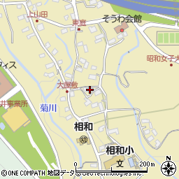 日本テクノパーツ有限会社周辺の地図