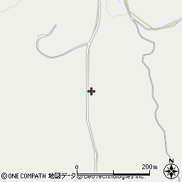 千葉県木更津市上烏田494周辺の地図