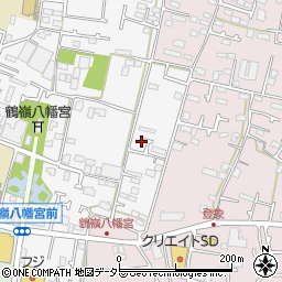 神奈川県茅ヶ崎市浜之郷400周辺の地図