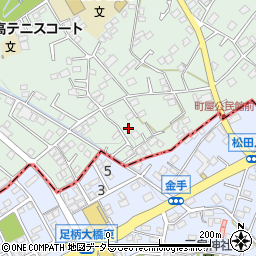 野本優子税理士事務所周辺の地図