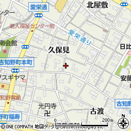 ＳＴＵＤＩＯＹＫ周辺の地図