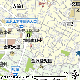 田宮眼科医院周辺の地図