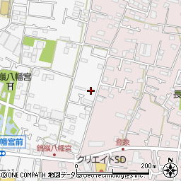 神奈川県茅ヶ崎市浜之郷398周辺の地図