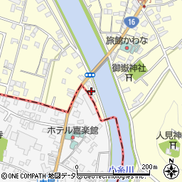 千葉エコハウス有限会社周辺の地図