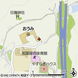 滋賀県米原市顔戸204周辺の地図