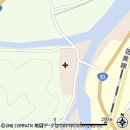 鳥取県鳥取市用瀬町古用瀬426周辺の地図