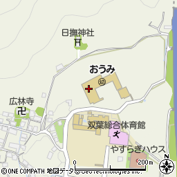 滋賀県米原市顔戸199周辺の地図