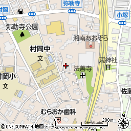 永井興産有限会社周辺の地図