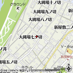 株式会社岩道建設周辺の地図
