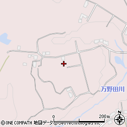 千葉県市原市本郷623周辺の地図