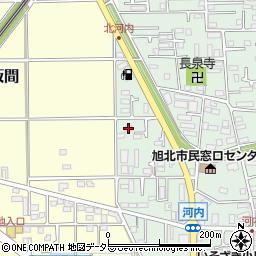 湘南乳販株式会社平塚支店周辺の地図