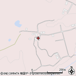 千葉県市原市本郷695-2周辺の地図