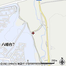 千葉県木更津市上烏田681-3周辺の地図
