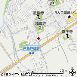 滋賀県米原市柏原2943周辺の地図