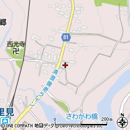 千葉県市原市本郷482周辺の地図