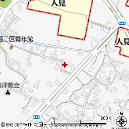 千葉県富津市大堀1123周辺の地図