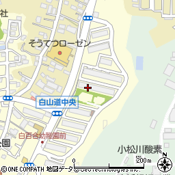 〒236-0045 神奈川県横浜市金沢区釜利谷南の地図
