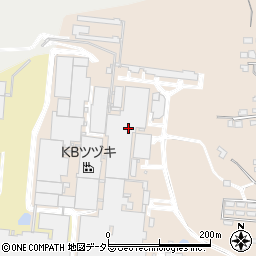 島根県出雲市神西沖町2525周辺の地図