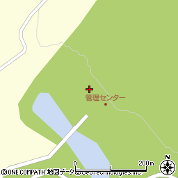 創価学会　富士桜自然墓地公園周辺の地図