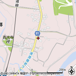 千葉県市原市本郷486周辺の地図