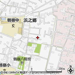 神奈川県茅ヶ崎市浜之郷359周辺の地図
