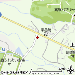 足柄停車場富士公園線周辺の地図