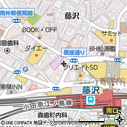 株式会社ツヴァイ周辺の地図