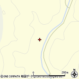 島根県雲南市大東町中湯石1150周辺の地図