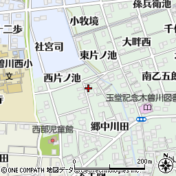 トータルハウジングウベ株式会社周辺の地図