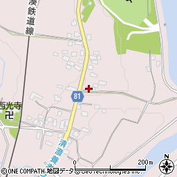 千葉県市原市本郷467周辺の地図