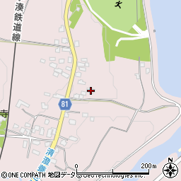 千葉県市原市本郷466周辺の地図