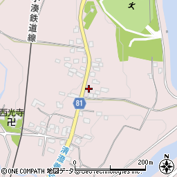 千葉県市原市本郷467-1周辺の地図