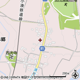 千葉県市原市本郷28周辺の地図