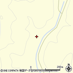 島根県雲南市大東町中湯石1151周辺の地図