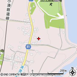 千葉県市原市本郷464周辺の地図