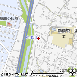 神奈川県茅ヶ崎市浜之郷542周辺の地図