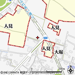 有限会社コスモ周辺の地図