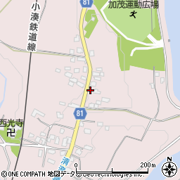 千葉県市原市本郷462-3周辺の地図