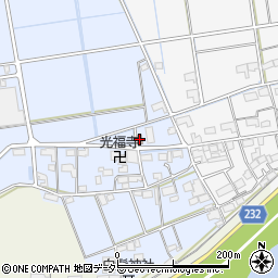 大垣古宮郵便局 ＡＴＭ周辺の地図