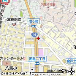 カラオケモコモコ 金沢文庫店 横浜市 カラオケボックス の住所 地図 マピオン電話帳
