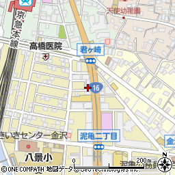 株式会社小山グループ周辺の地図