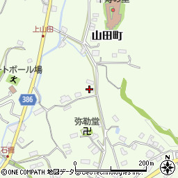 壽喜名周辺の地図