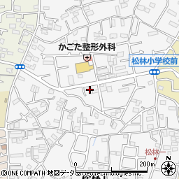 Ryu周辺の地図