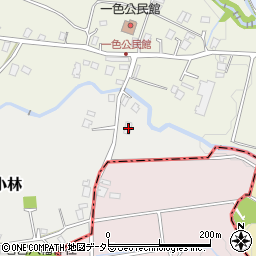 静岡県駿東郡小山町下小林47周辺の地図