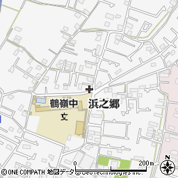 神奈川県茅ヶ崎市浜之郷235周辺の地図